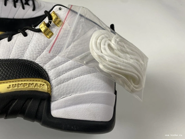 Rep Onekick Royalty Jordan Air 12 CT8013-170 0718